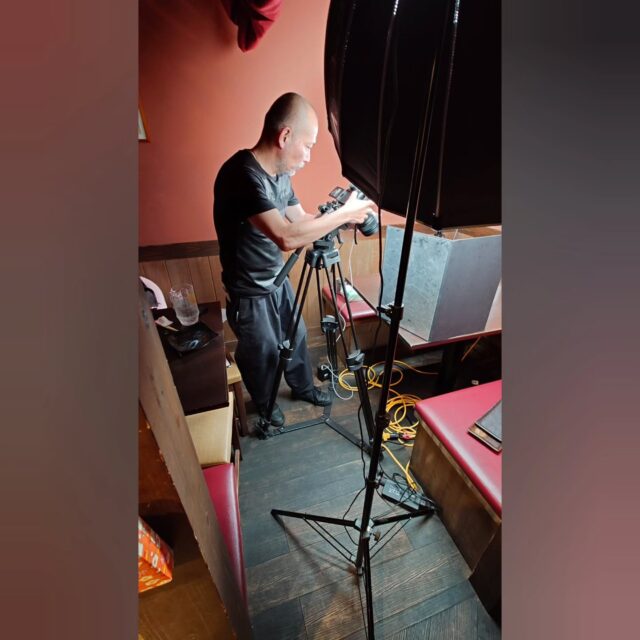 メニュー写真を新しく撮り直していただきました📸

今回はプロの方に撮影していただき、料理の雰囲気がより伝わりやすくなりました。

また少しずつ、1品ずつメニューの紹介もしていきます。

ぜひチェックしてみてください！

 #やきとり屋日湖  #やきとり  #滋賀県 #長浜市 #photographer